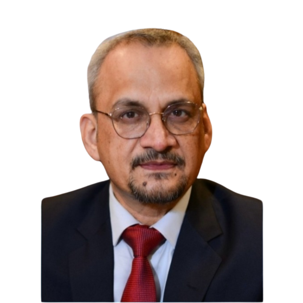 EC Member